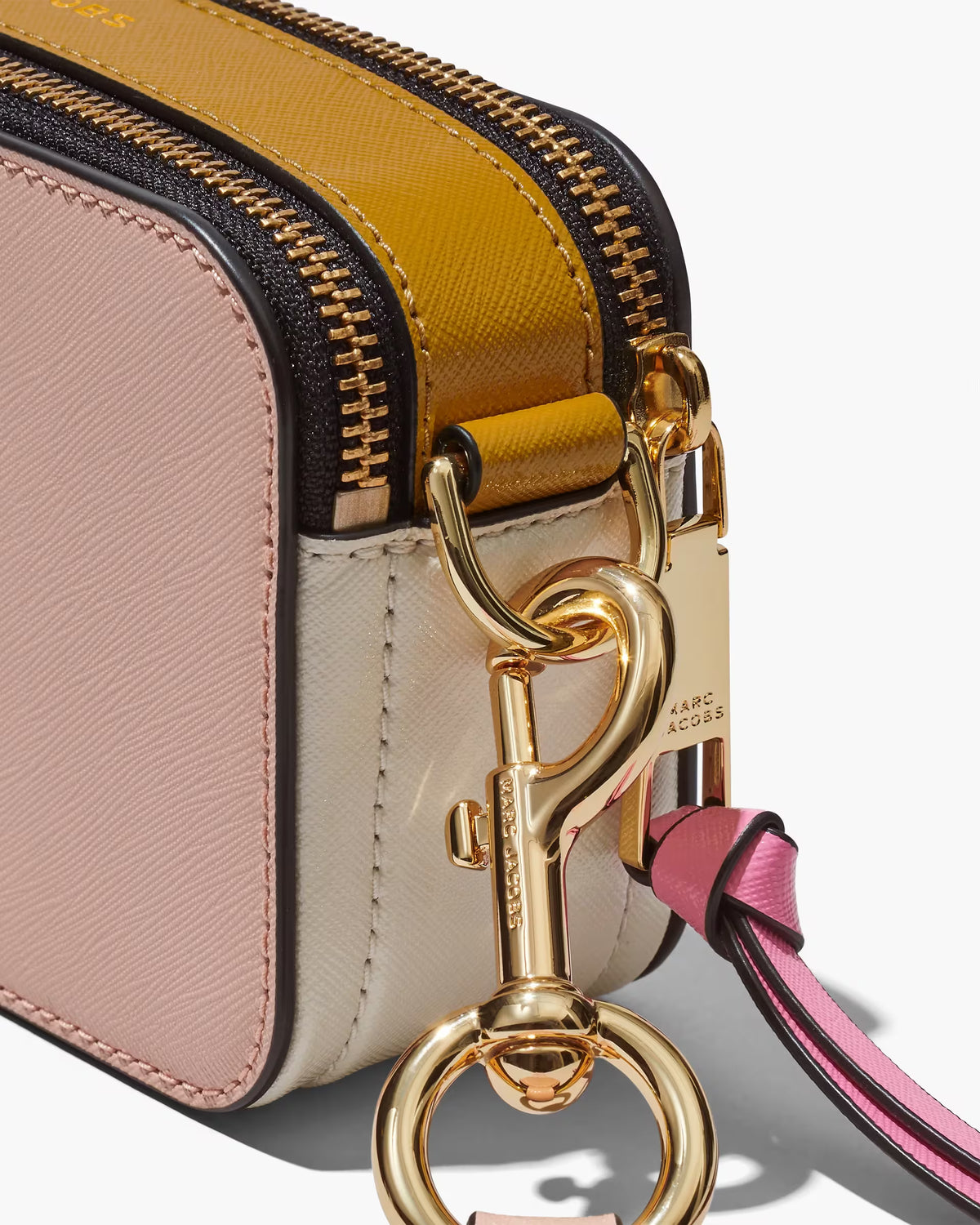 MARC JACOBS | The Snapshot