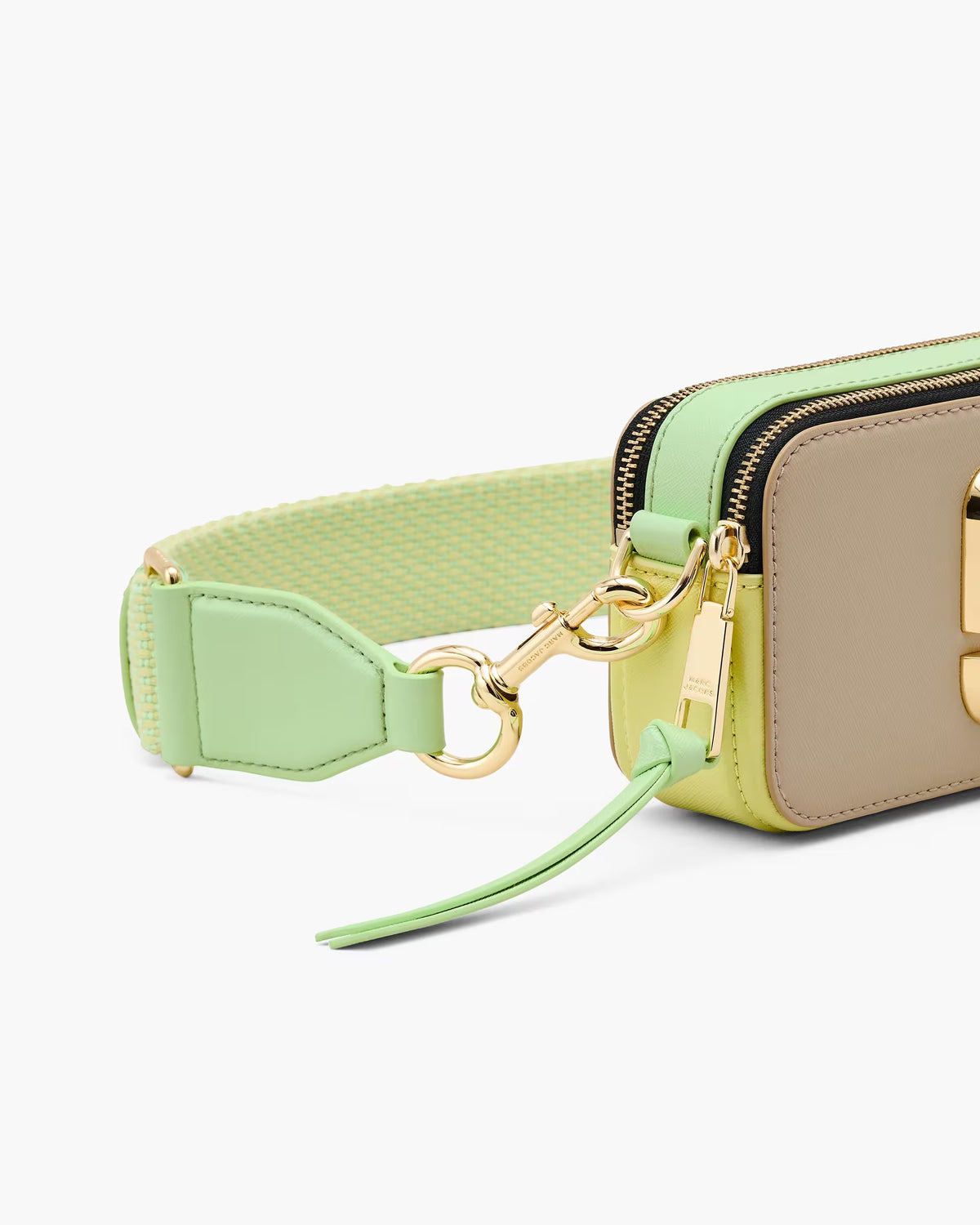 MARC JACOBS | The Snapshot