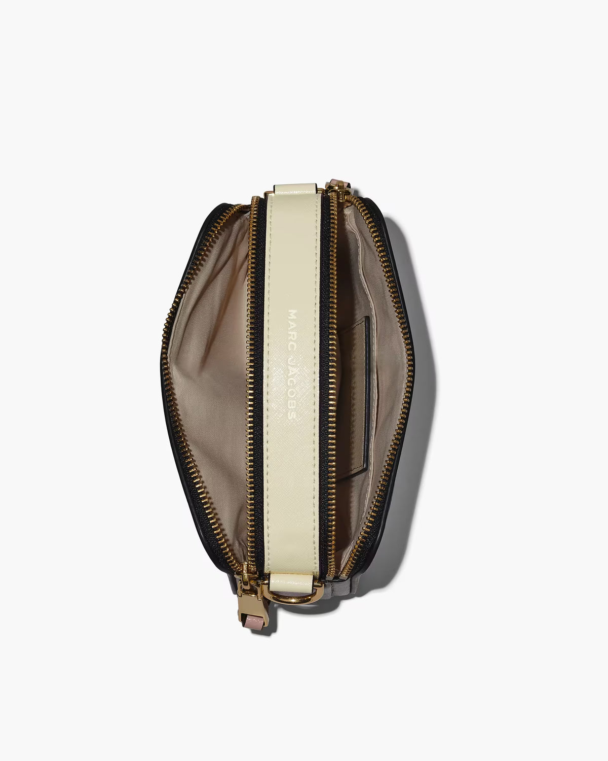 MARC JACOBS | The Snapshot