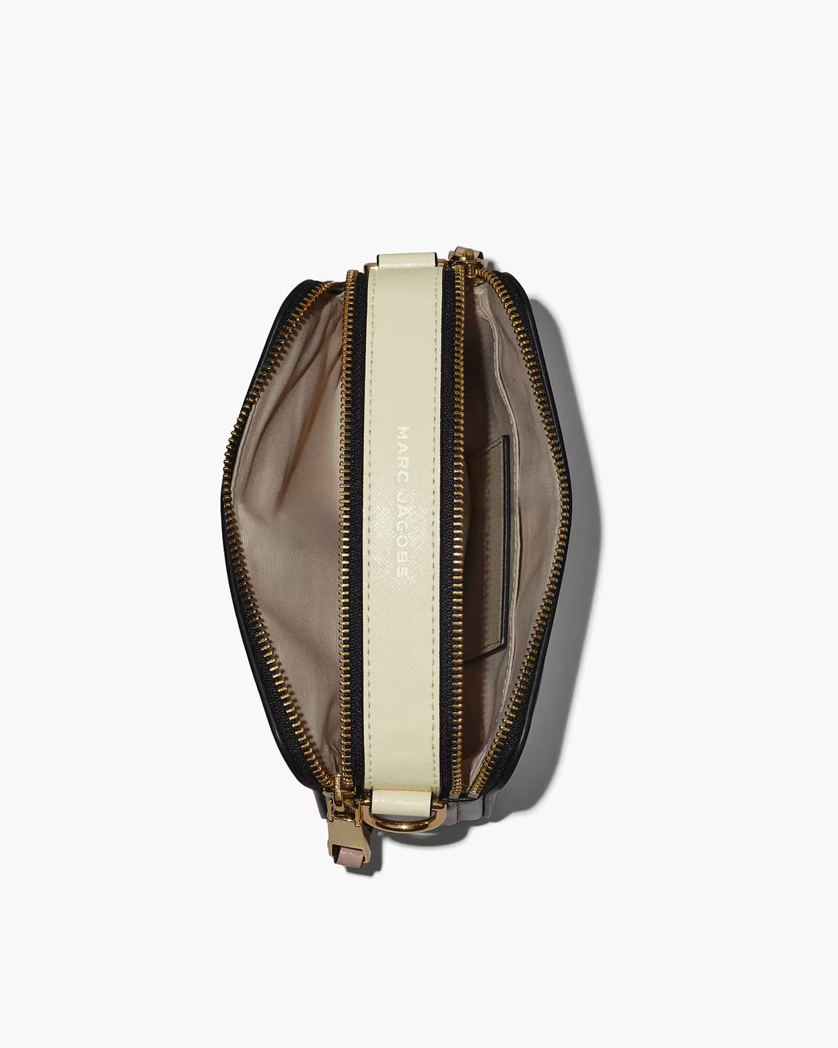 MARC JACOBS | The Snapshot