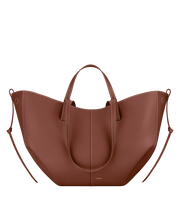 POLÈNE | Cyme - Textured Cognac