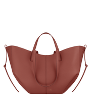 POLÈNE | Cyme - Textured Terracotta