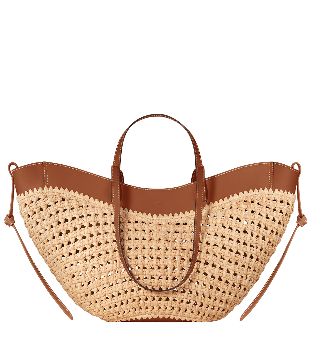 POLÈNE | Cyme - Raffia