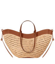 POLÈNE | Cyme - Raffia