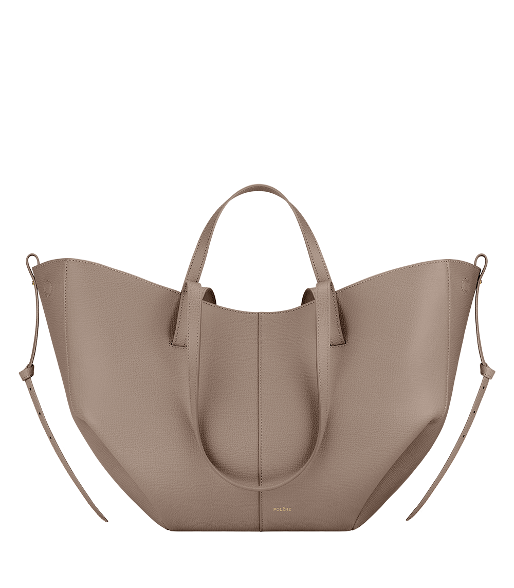 POLÈNE | Cyme - Textured Taupe
