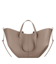 POLÈNE | Cyme - Textured Taupe